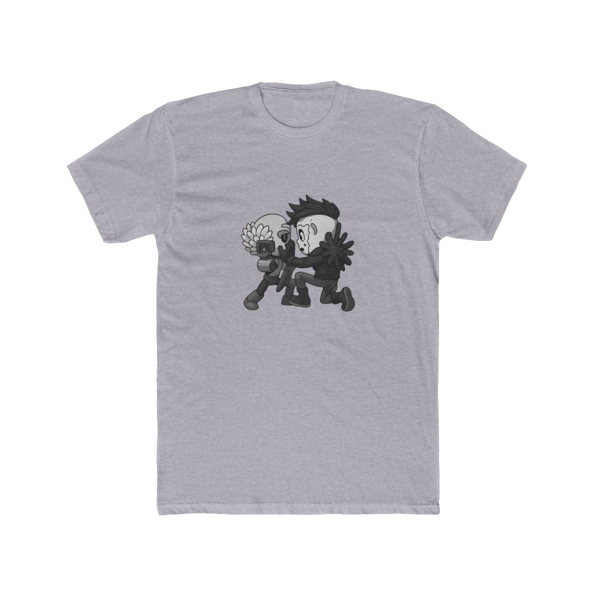 Final Battle Invincible Vs Conquest - alternate angle 5, merchandise