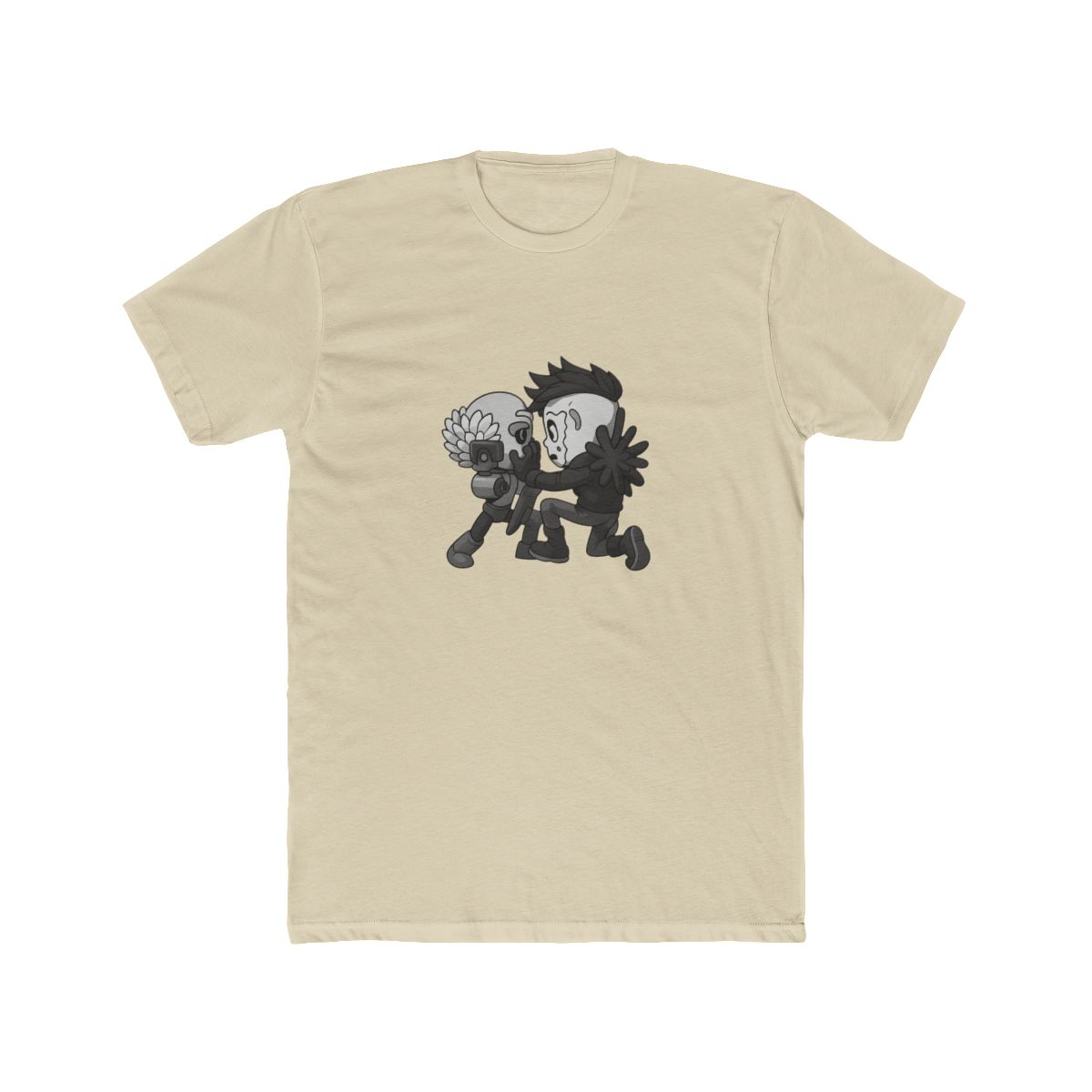 Final Battle Invincible Vs Conquest - alternate angle 4, merchandise