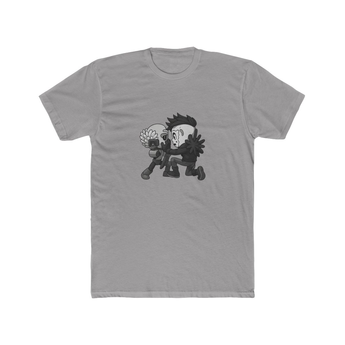 Final Battle Invincible Vs Conquest - alternate angle 2, merchandise