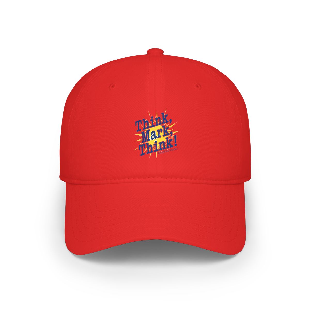 Invincible "Think, Mark, Think!" Hat - Official Hats & Caps merchandise
