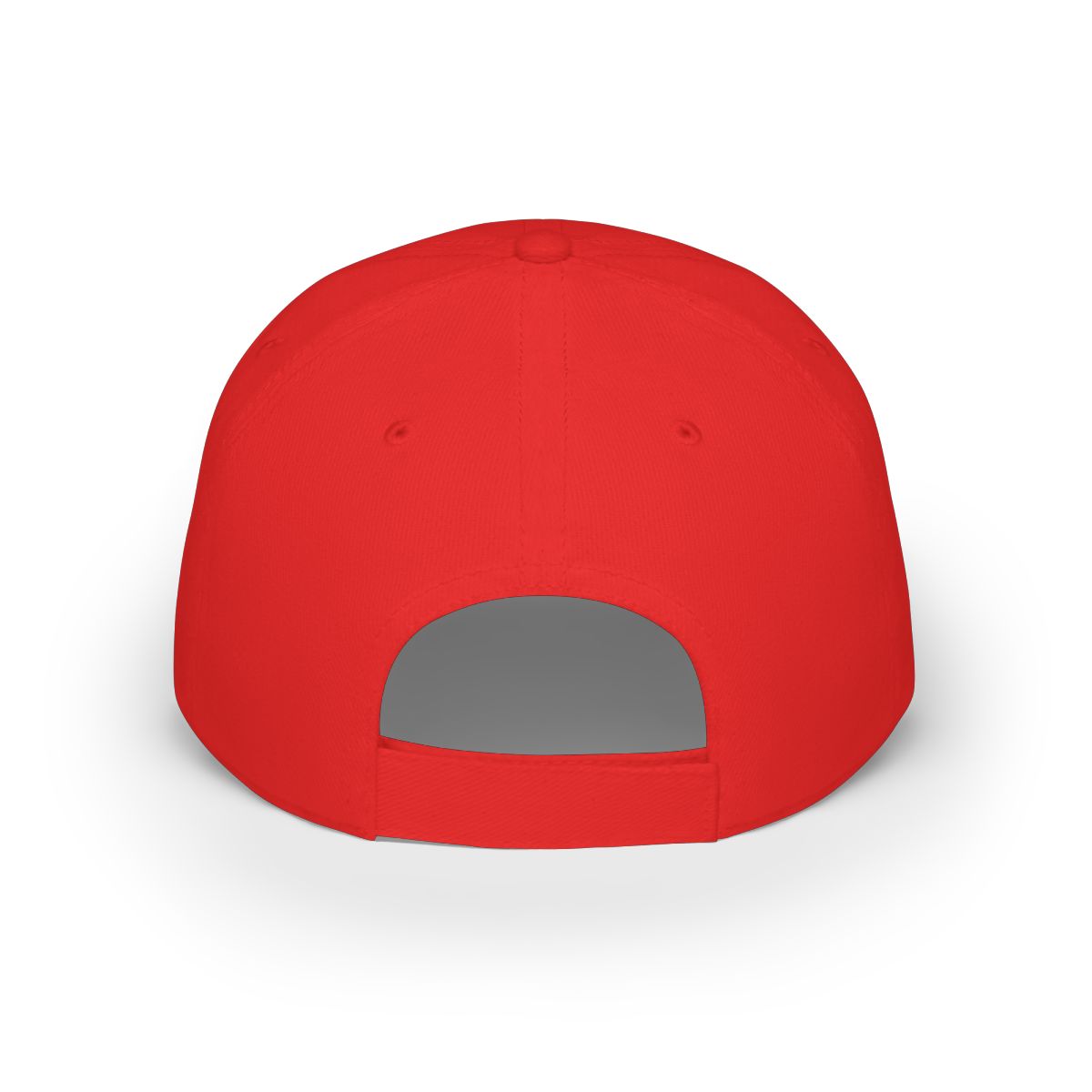 Invincible "Think, Mark, Think!" Hat - alternate angle 1, merchandise