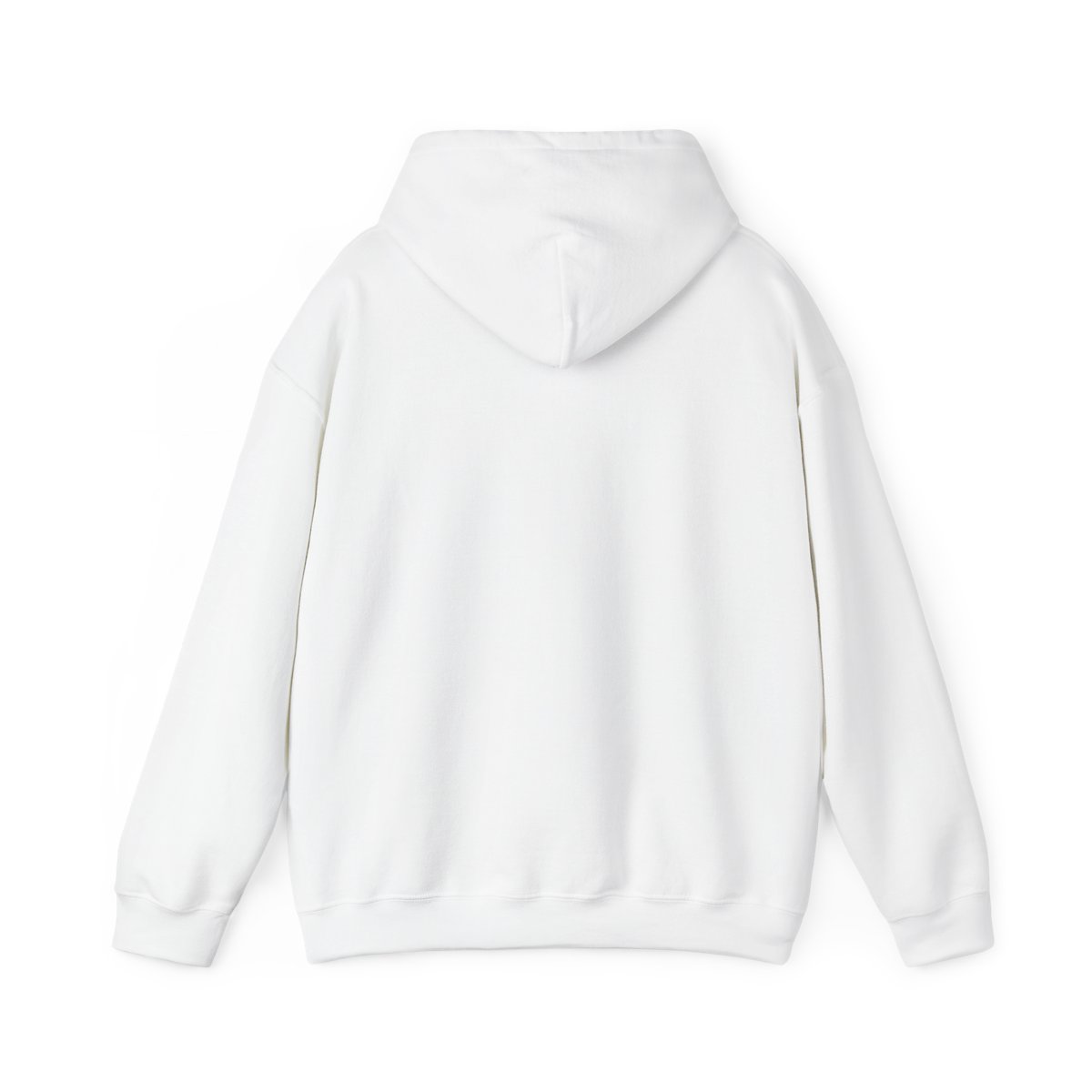 Invincible "This is the Beginning of a Long Journey" Hoodie - alternate angle 1, merchandise