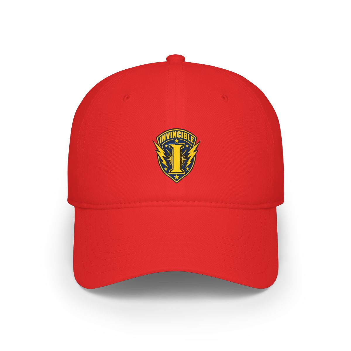 Invincible "Invincible" Hat