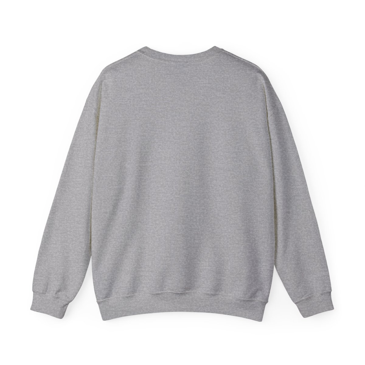 Invincible "Power & Responsibility" Crewneck - alternate angle 1, merchandise