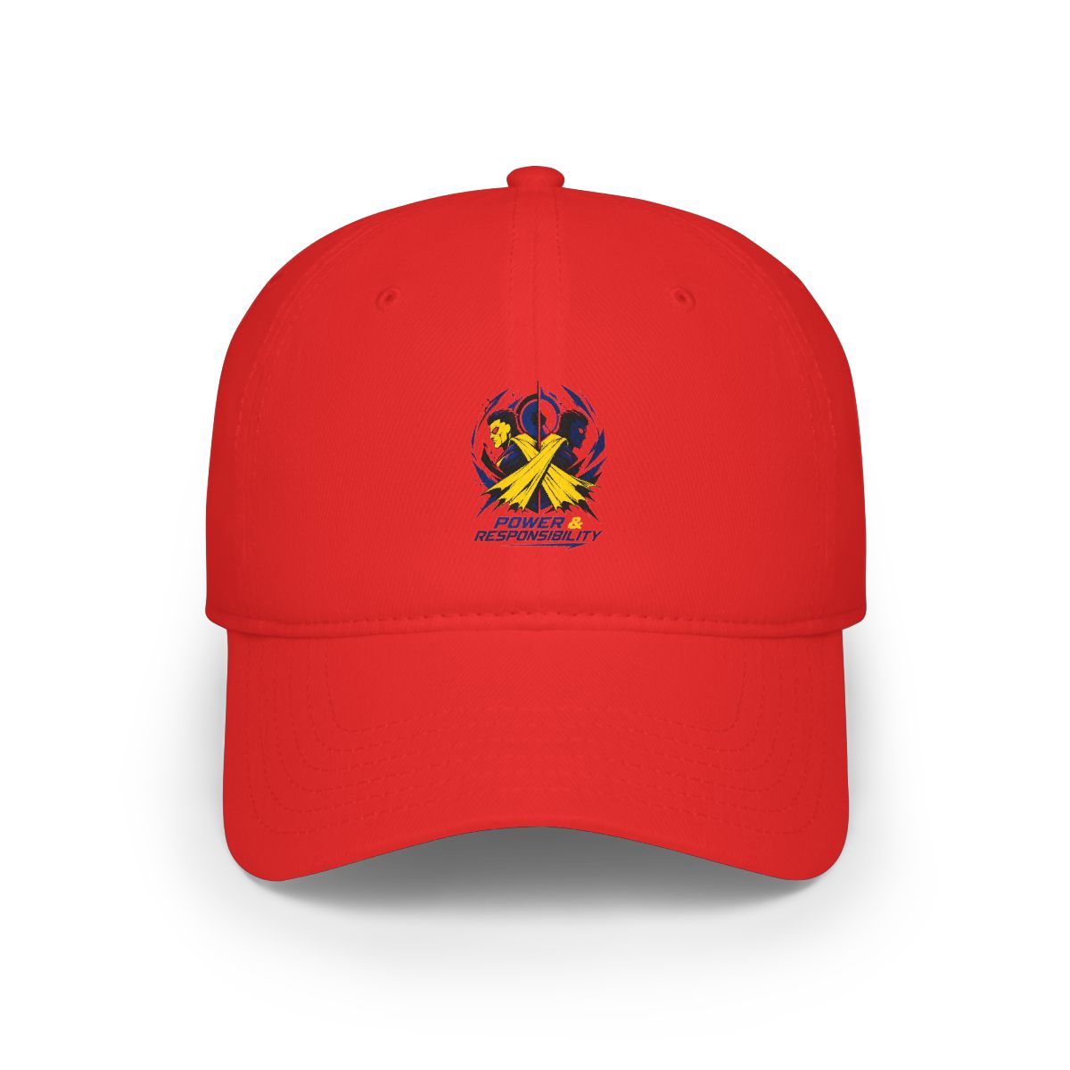 Invincible "Power & Responsibility" Hat