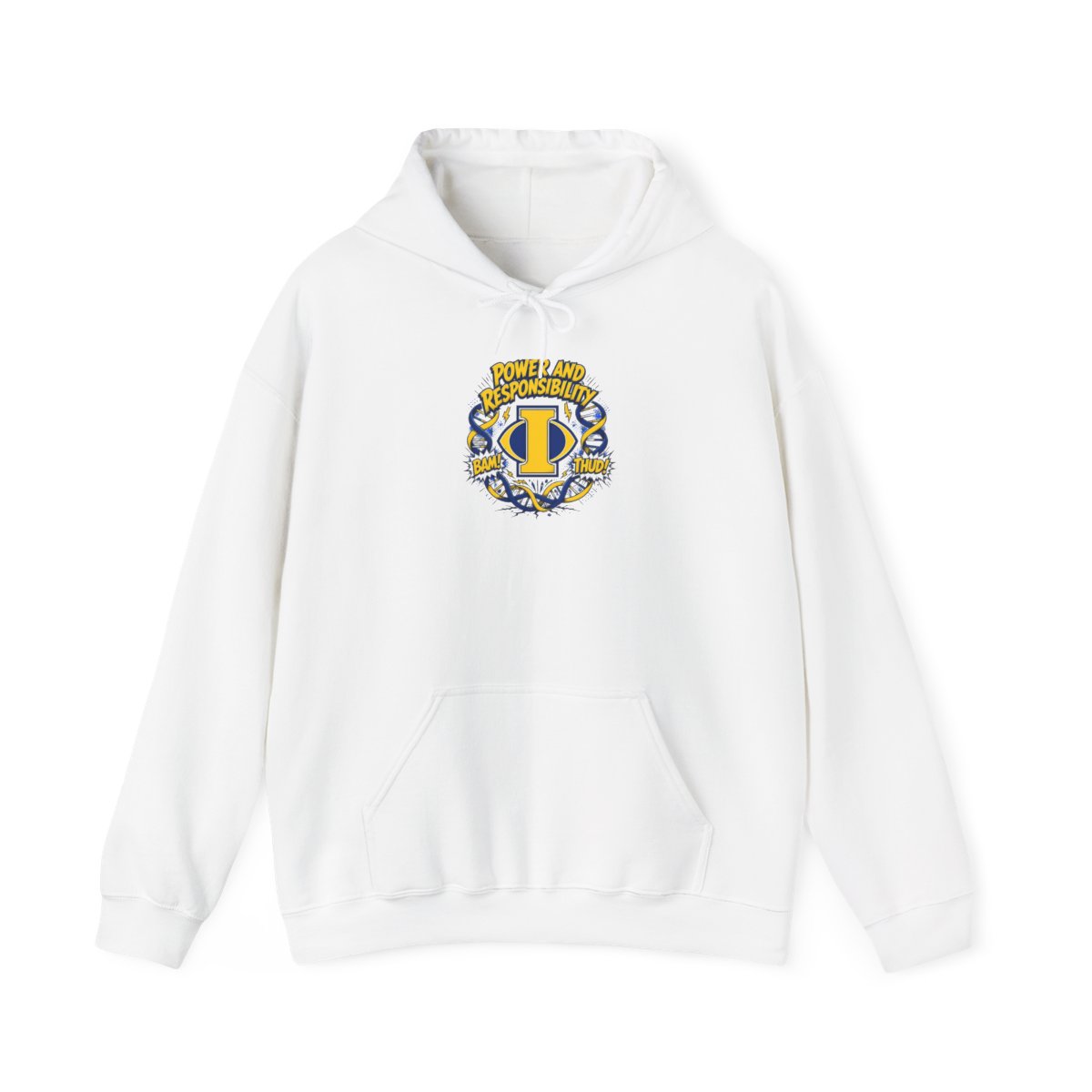 Invincible " and " Hoodie - Official Hoodies merchandise