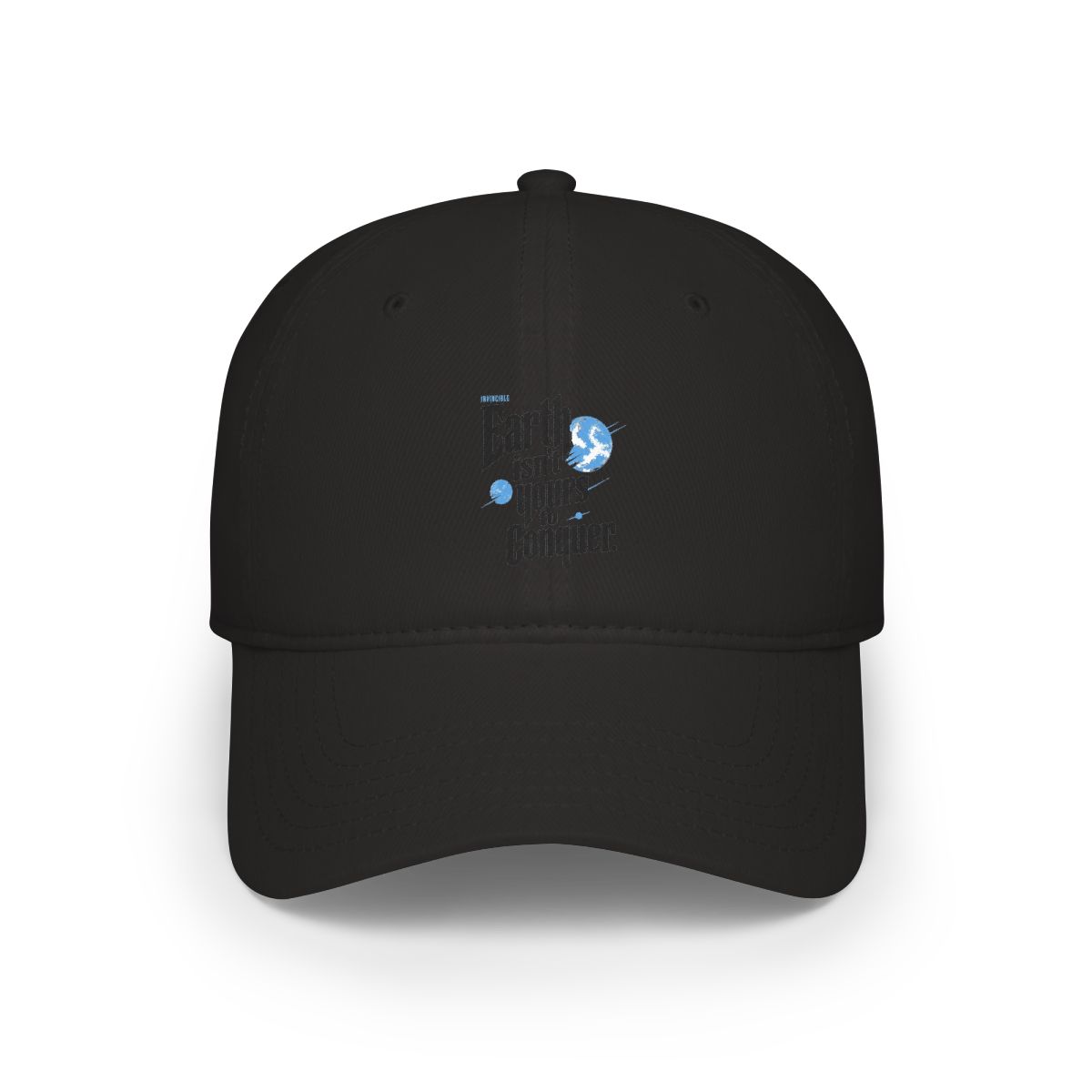 Invincible "Earth isn’t yours to conquer." Hat