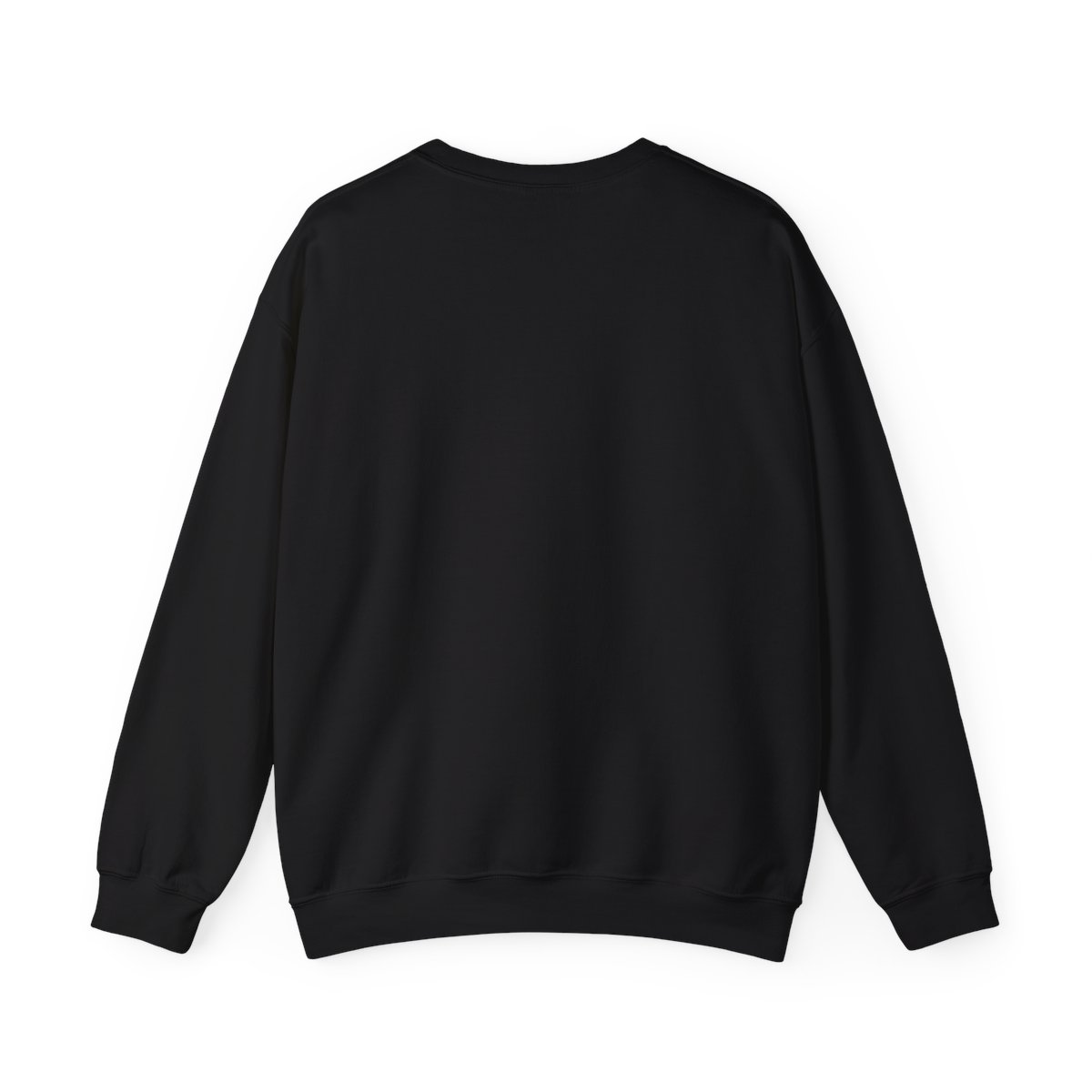 Invincible " and " Crewneck - alternate angle 1, merchandise