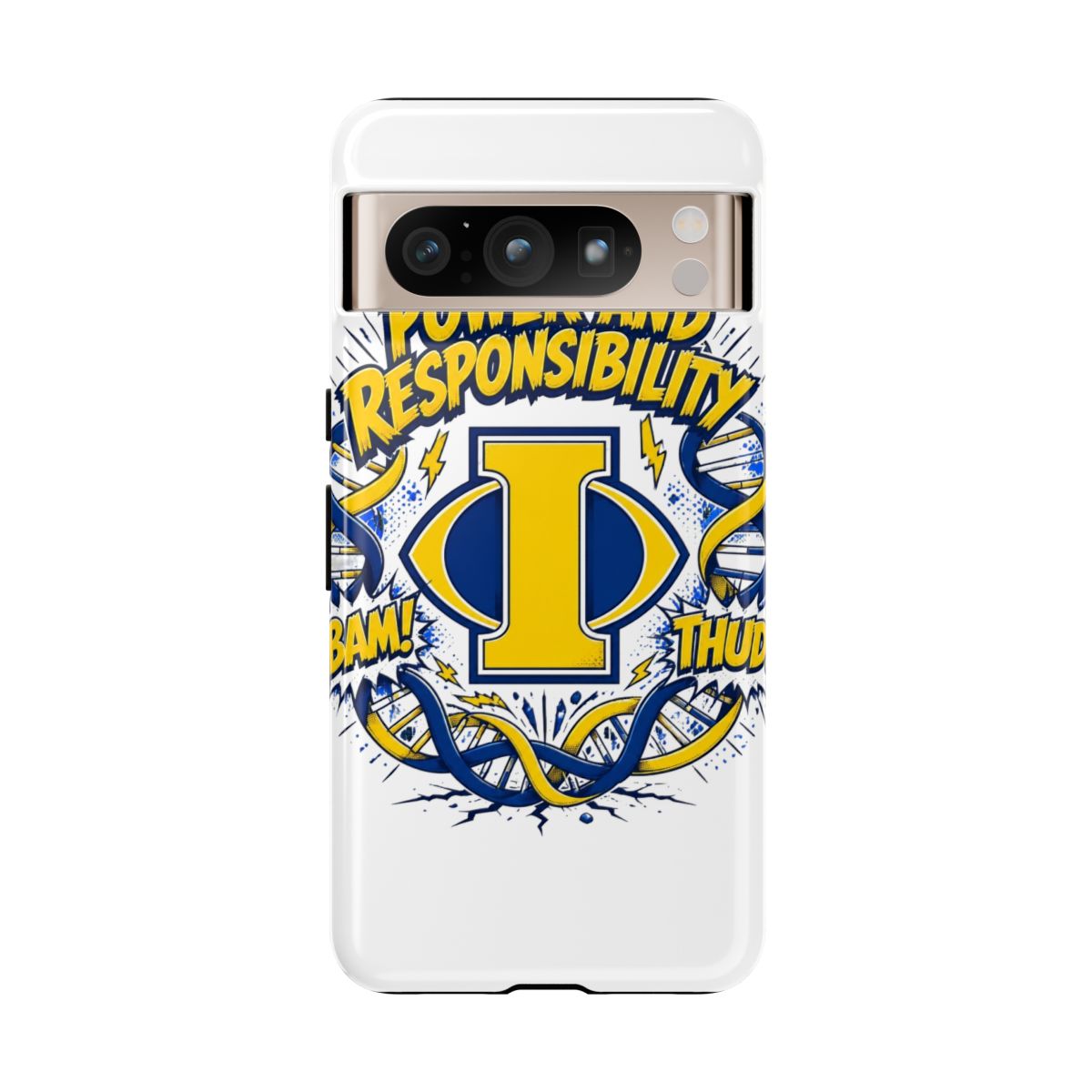 Invincible " and " Phone Case - Official Phone Cases merchandise