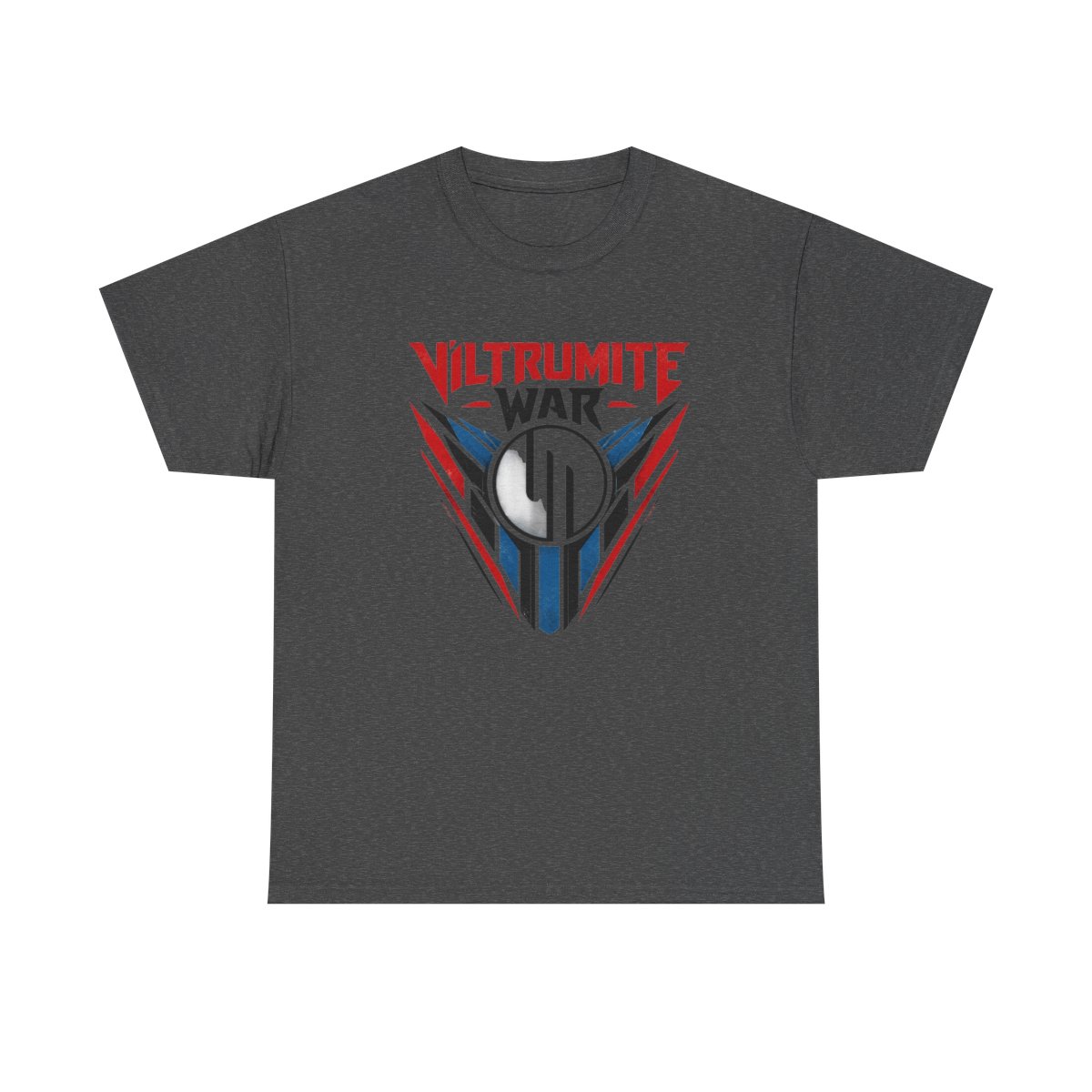 Invincible "Viltrumite War" Unisex Tee - alternate angle 3, merchandise