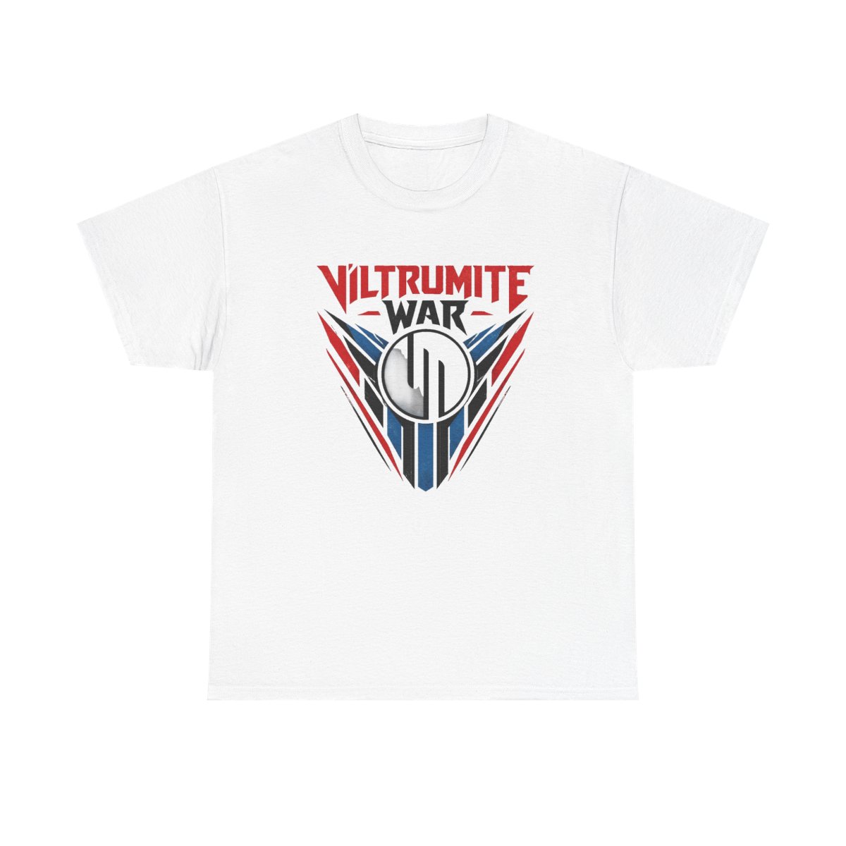 Invincible "Viltrumite War" Unisex Tee