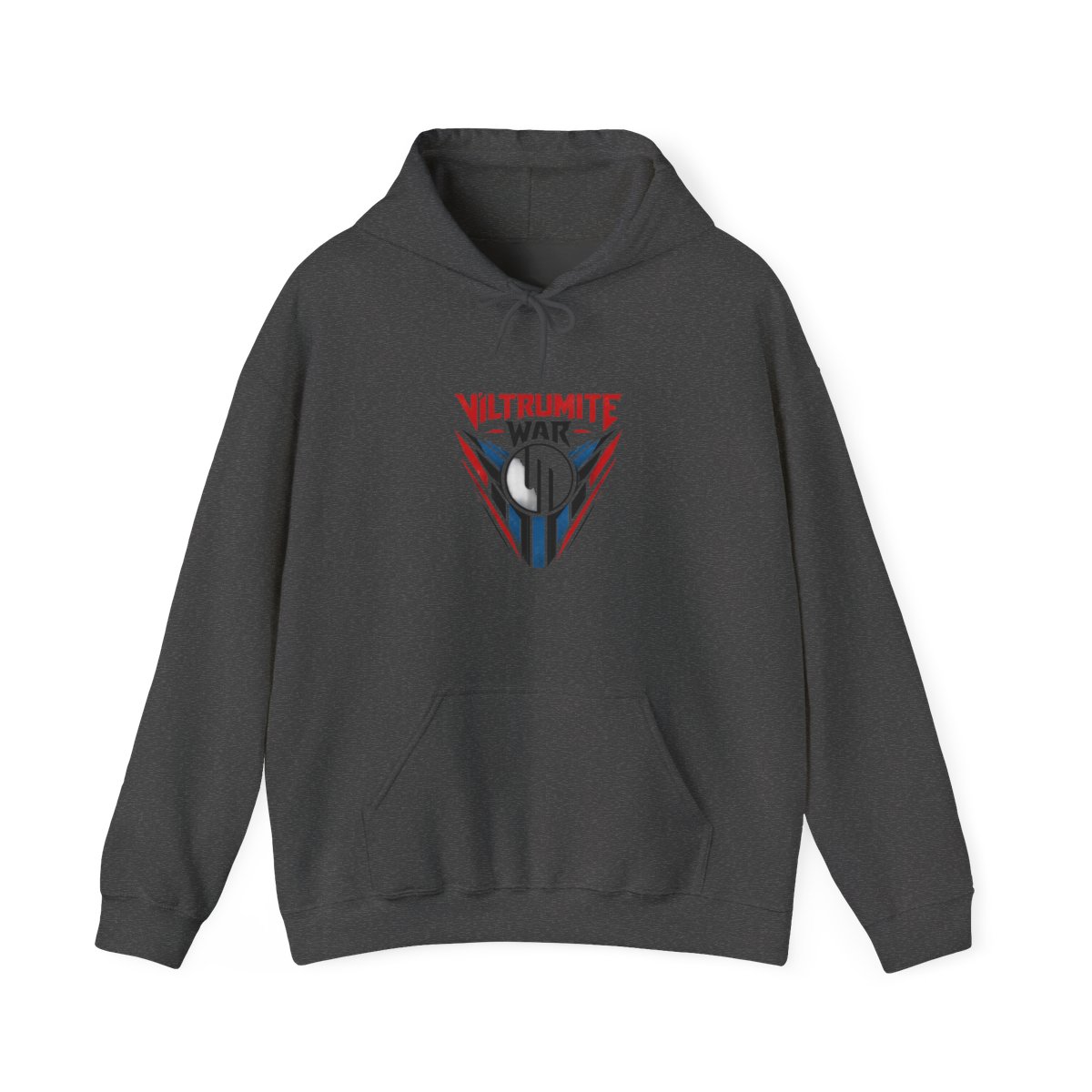 Invincible "Viltrumite War" Hoodie - alternate angle 3, merchandise