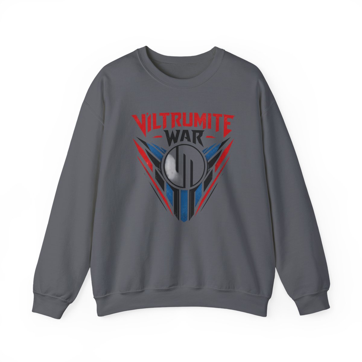 Invincible "Viltrumite War" Crewneck - alternate angle 3, merchandise