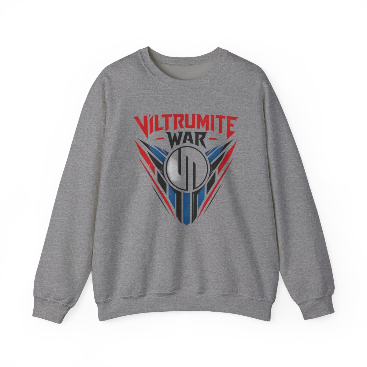 Invincible "Viltrumite War" Crewneck - alternate angle 2, merchandise