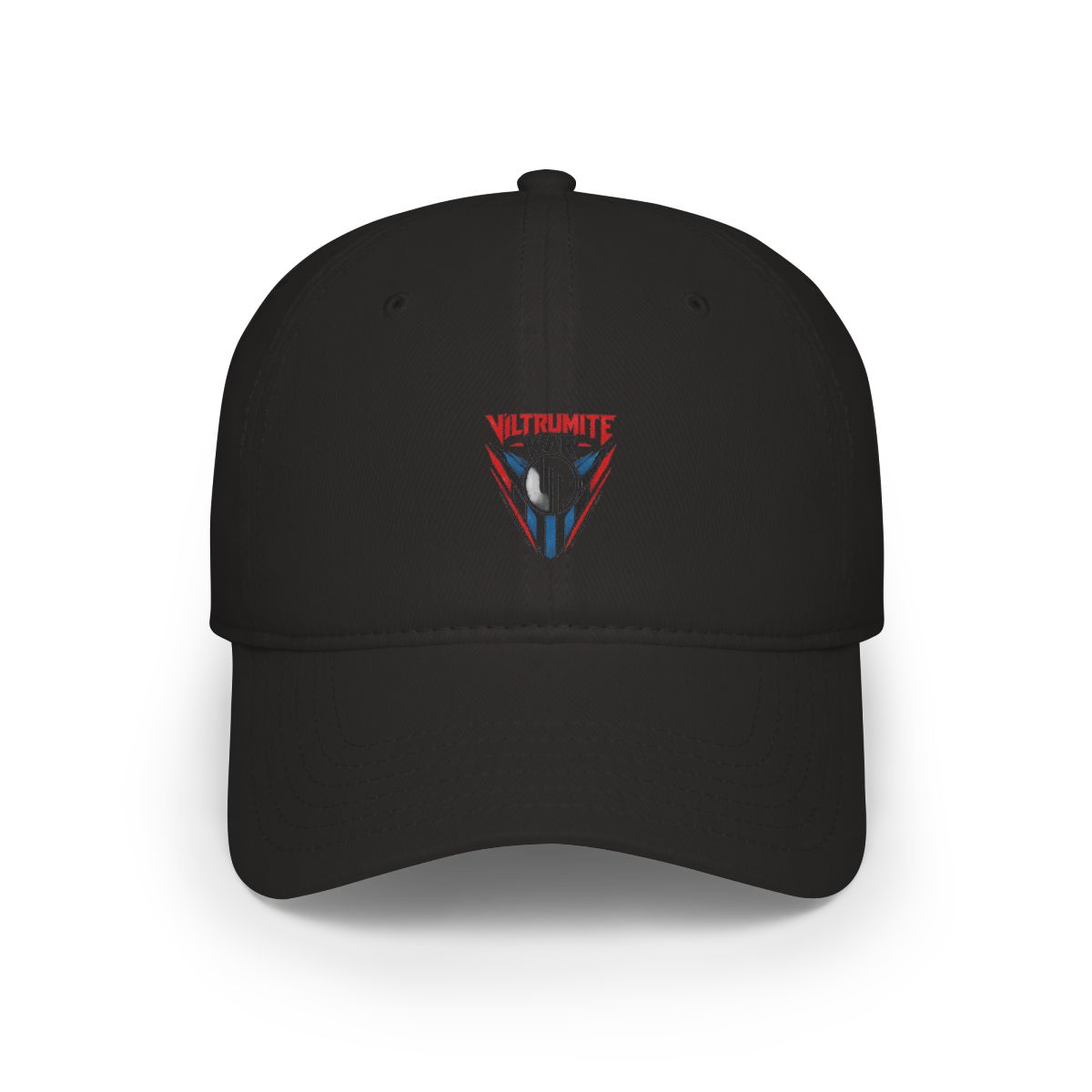 Invincible "Viltrumite War" Hat - alternate angle 2, merchandise