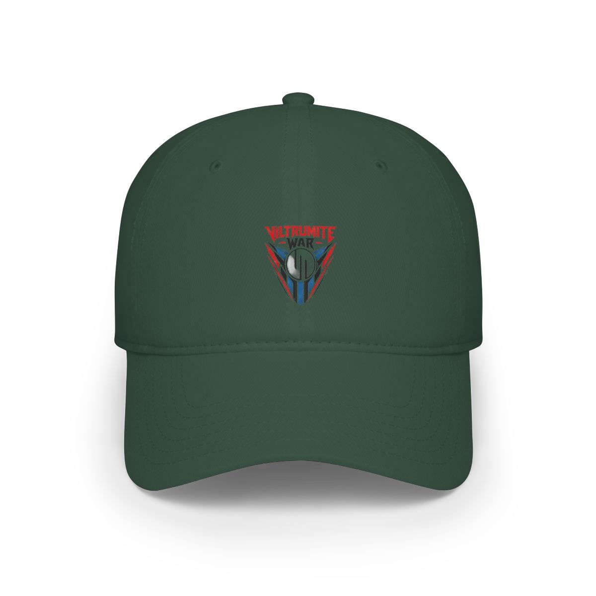 Invincible "Viltrumite War" Hat - alternate angle 4, merchandise