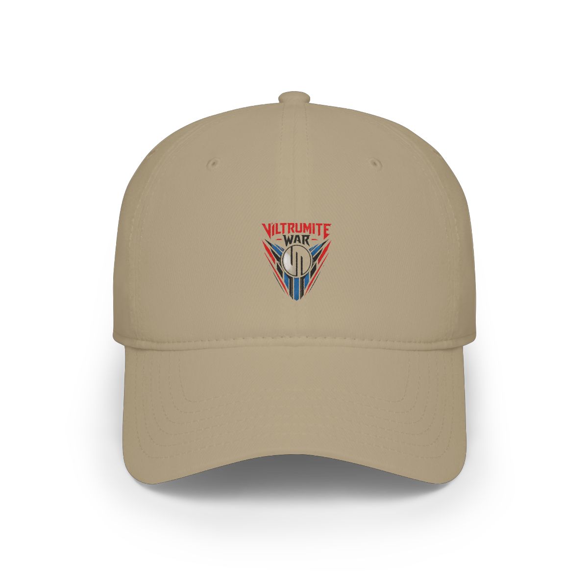 Invincible "Viltrumite War" Hat - alternate angle 3, merchandise