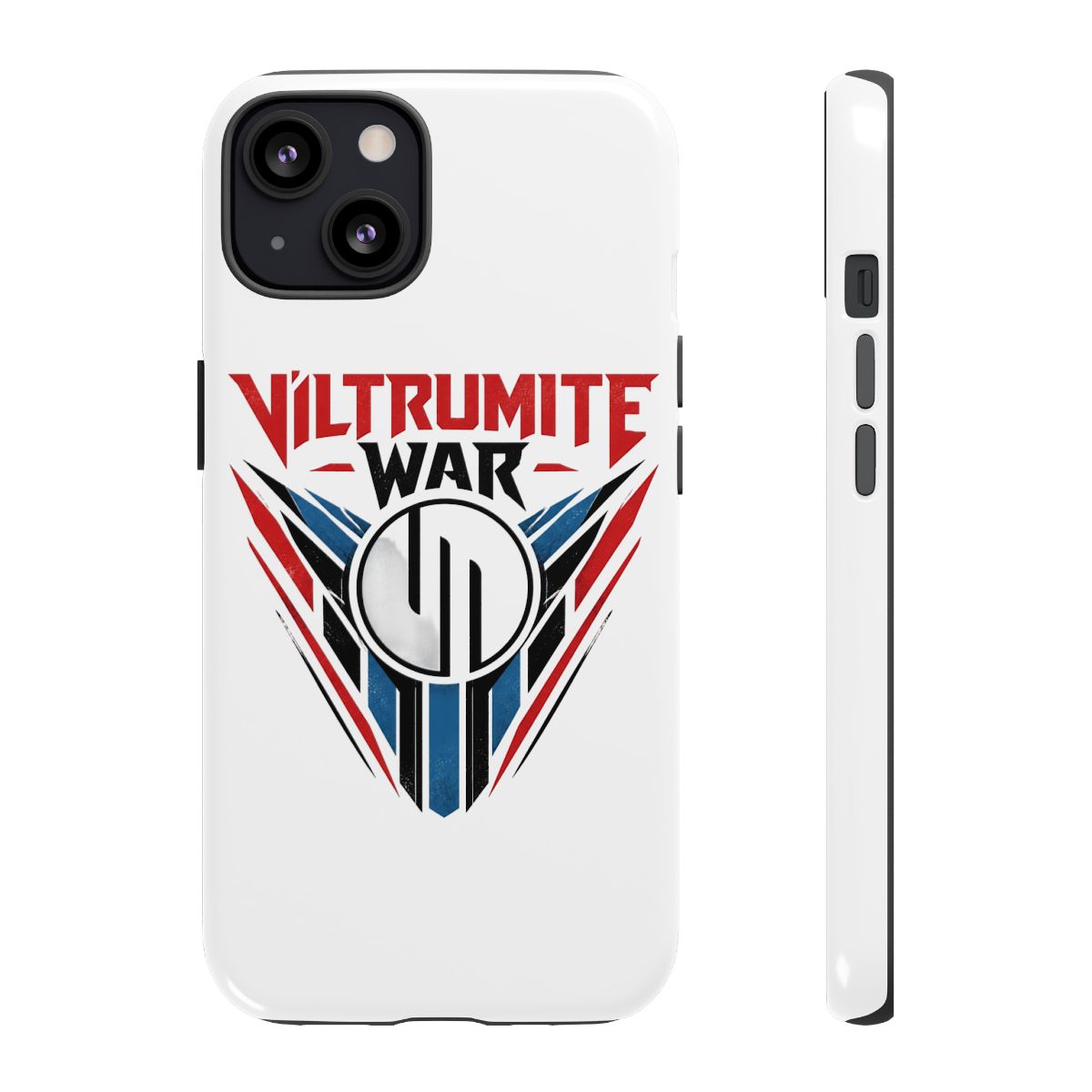 Invincible "Viltrumite War" Phone Case