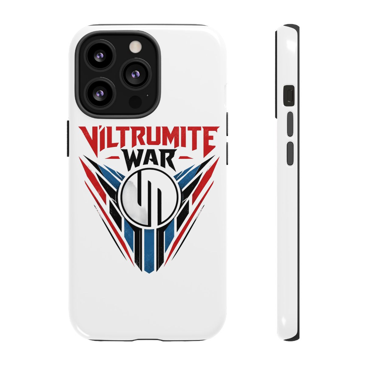 Invincible "Viltrumite War" Phone Case - alternate angle 1, merchandise