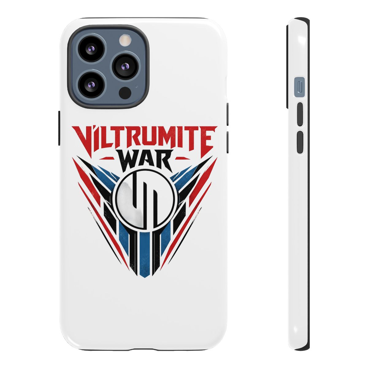 Invincible "Viltrumite War" Phone Case - alternate angle 2, merchandise