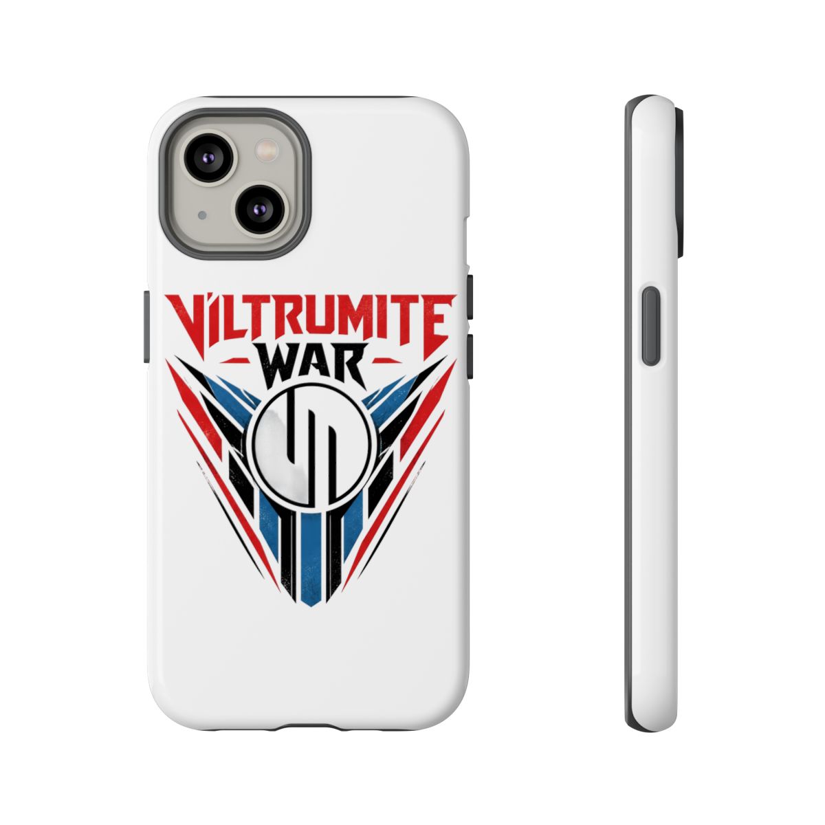 Invincible "Viltrumite War" Phone Case - alternate angle 3, merchandise