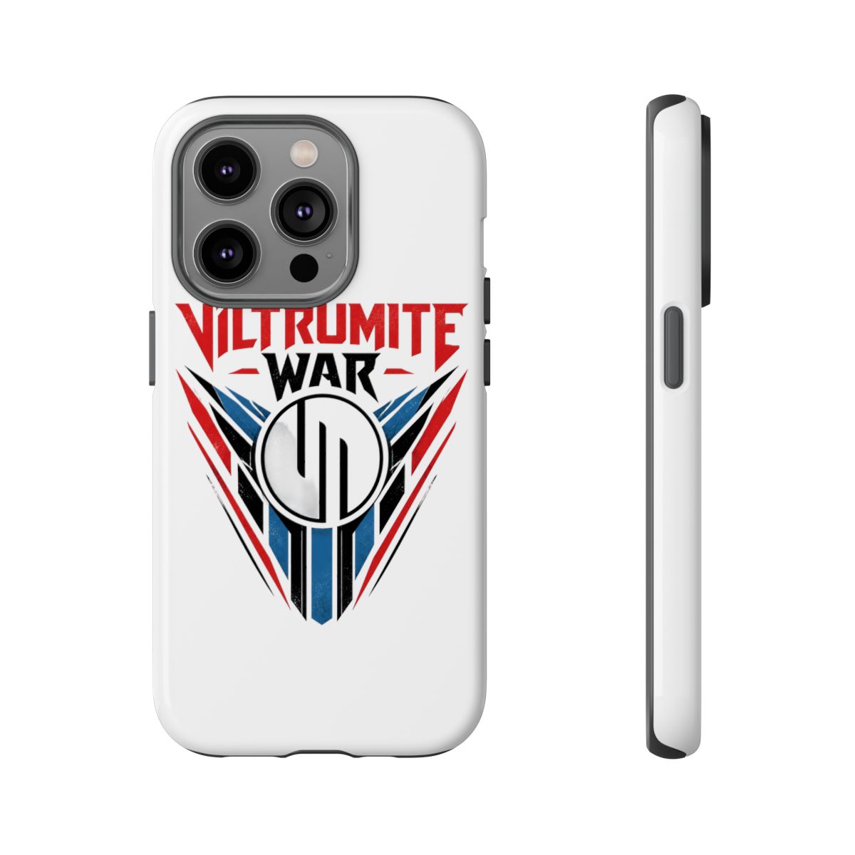 Invincible "Viltrumite War" Phone Case - alternate angle 4, merchandise