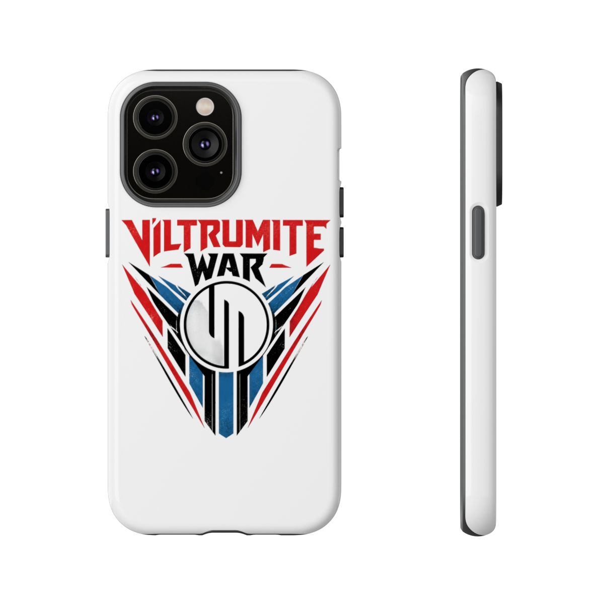 Invincible "Viltrumite War" Phone Case - alternate angle 5, merchandise