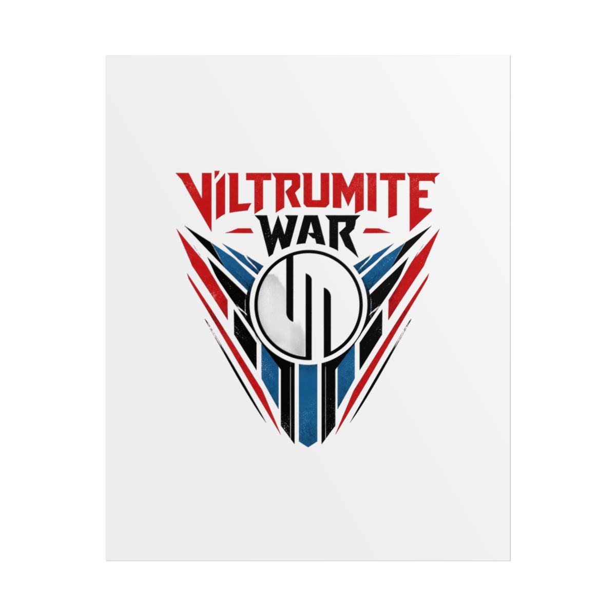 Invincible "Viltrumite War" Poster - Official Posters & Wall Art merchandise