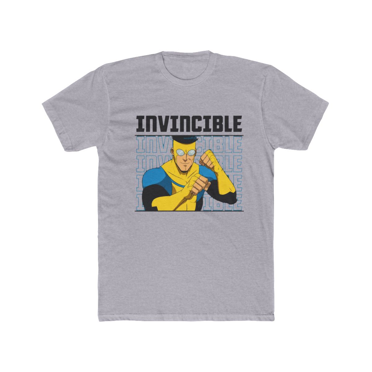 Invincible Stack T Shirt