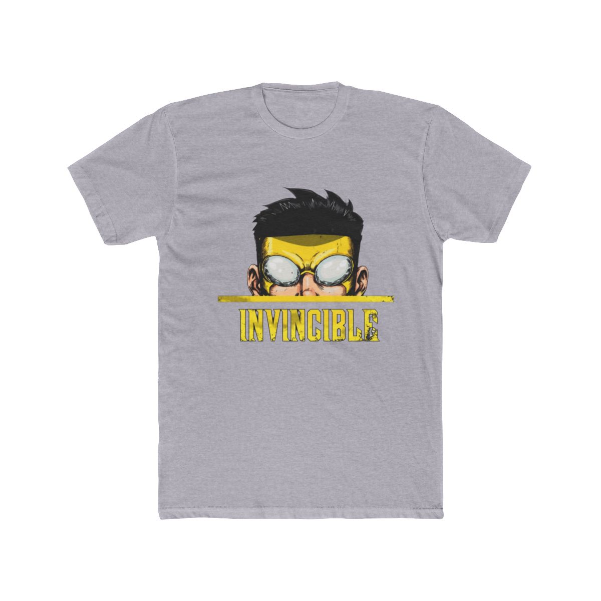 invincible T Shirt