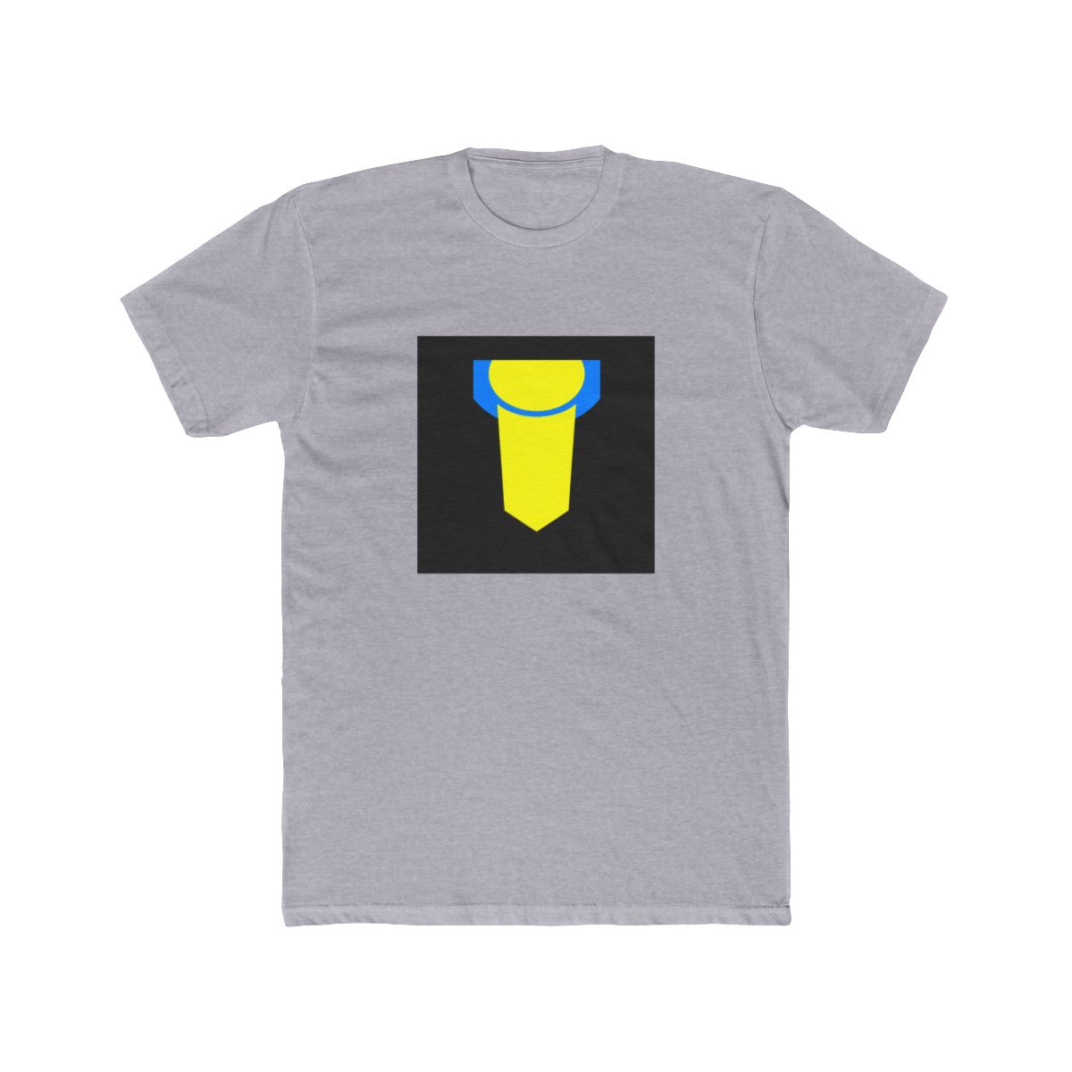 Invincible black T Shirt - alternate angle 5, merchandise