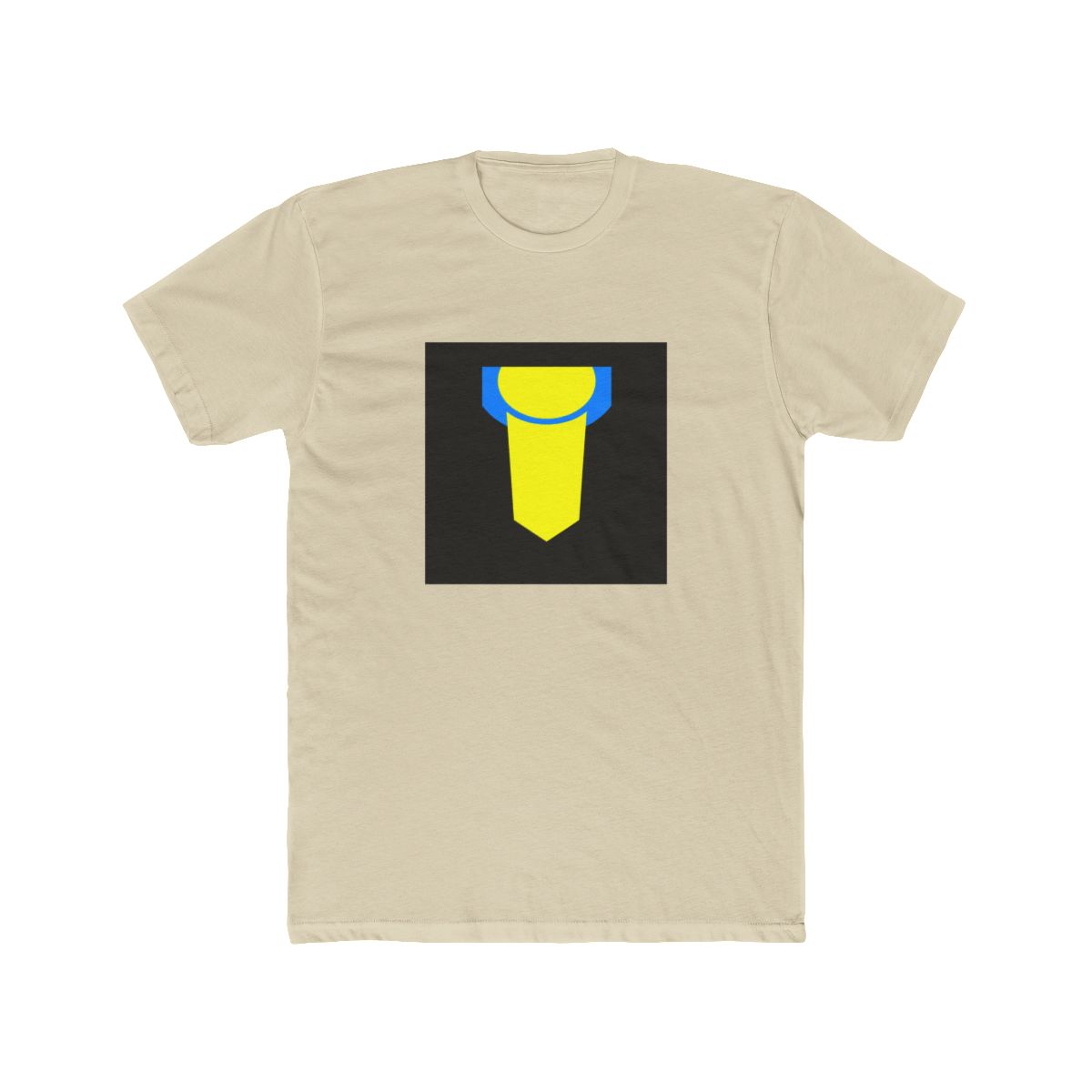 Invincible black T Shirt - alternate angle 4, merchandise