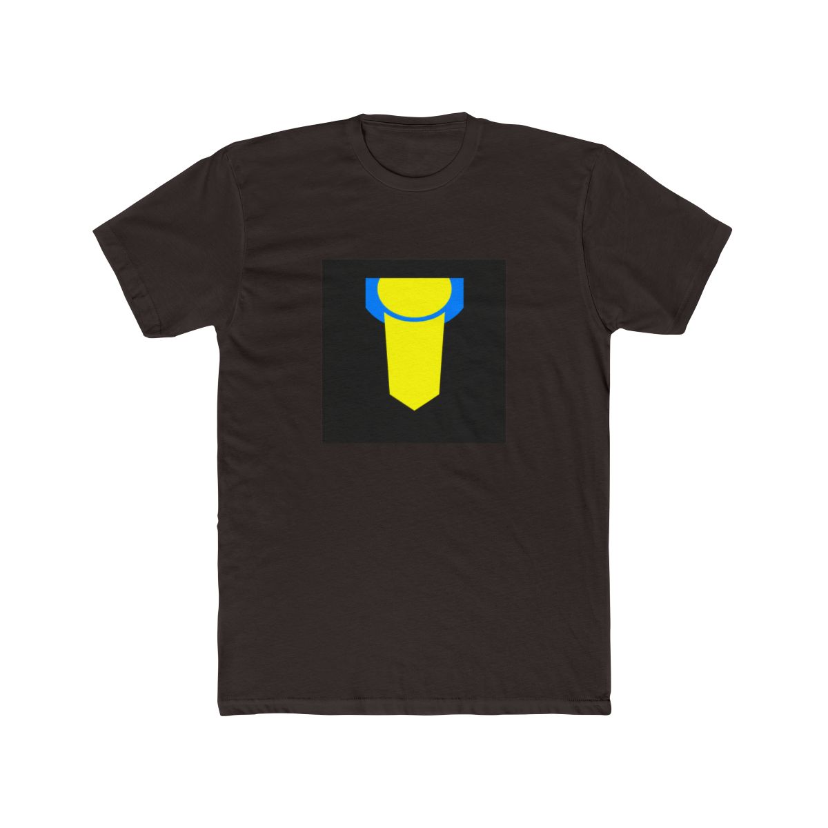 Invincible black T Shirt - alternate angle 3, merchandise