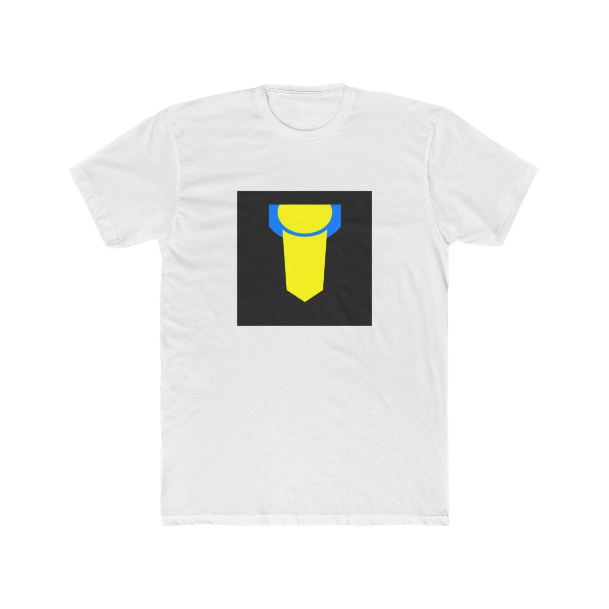 Invincible black T Shirt