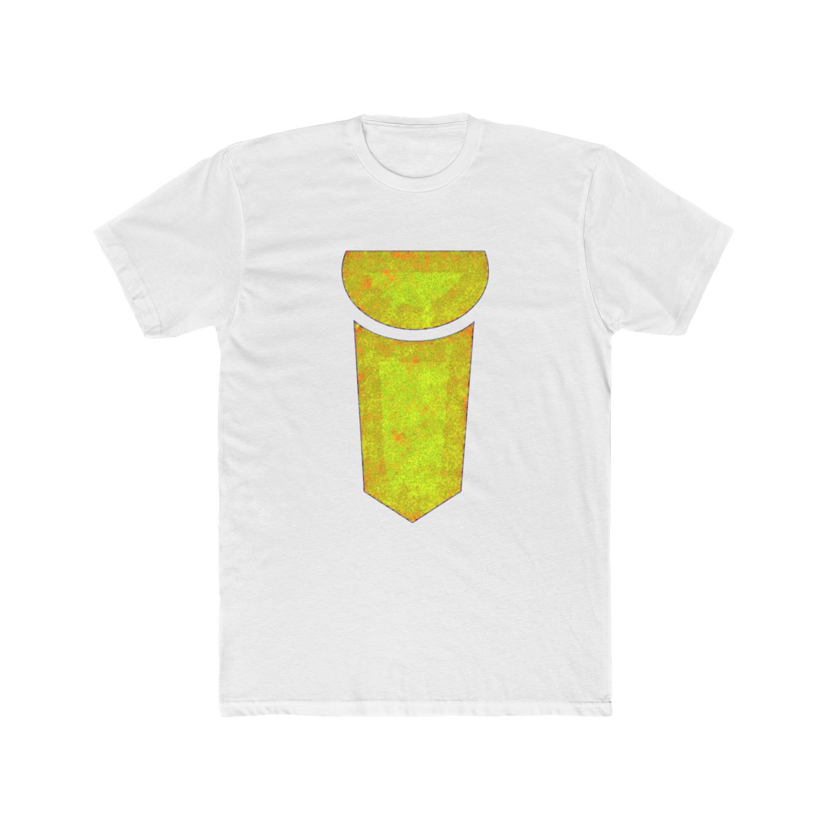 Invincible Blue T Shirt