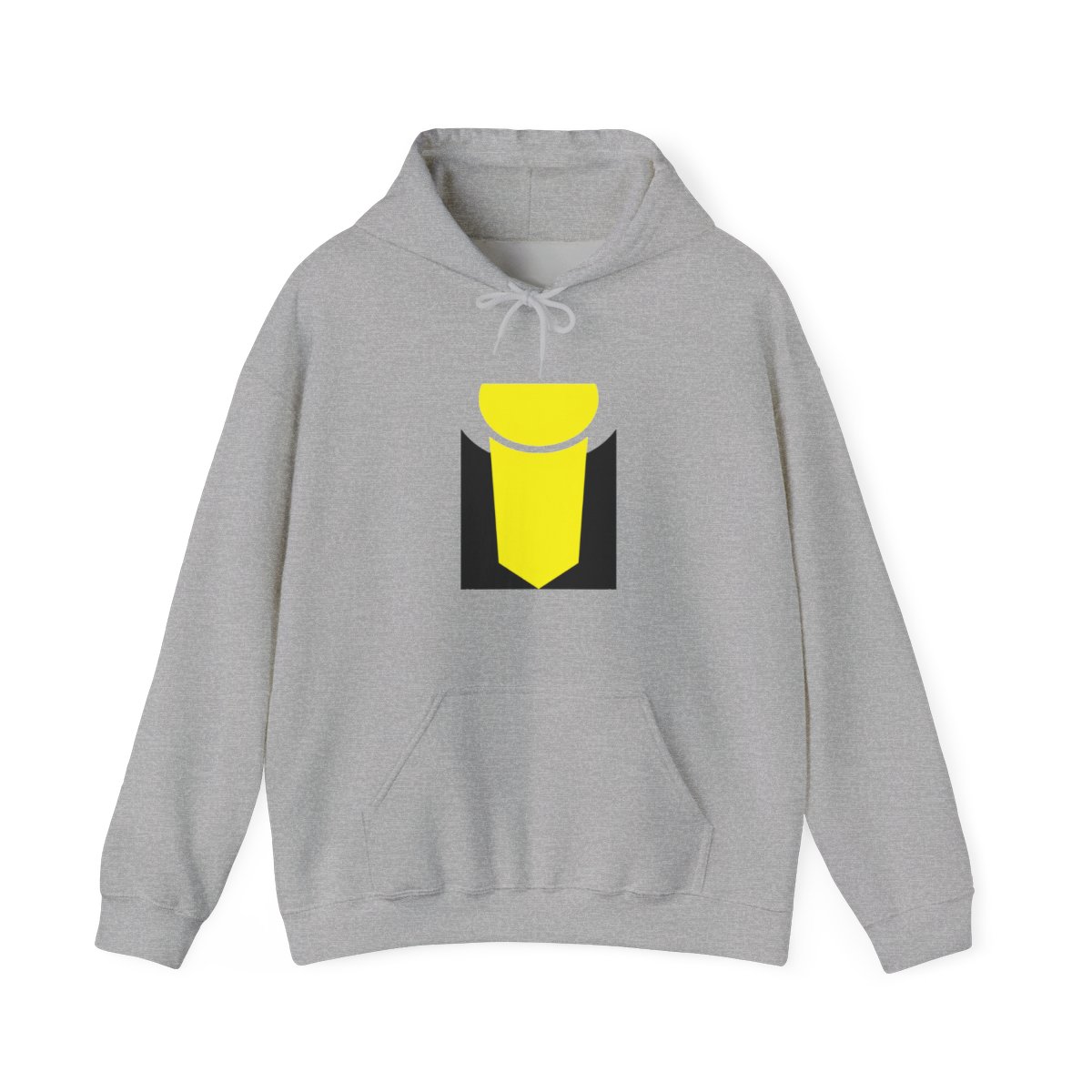 Invincible Blue Hoodie - Official Hoodies merchandise