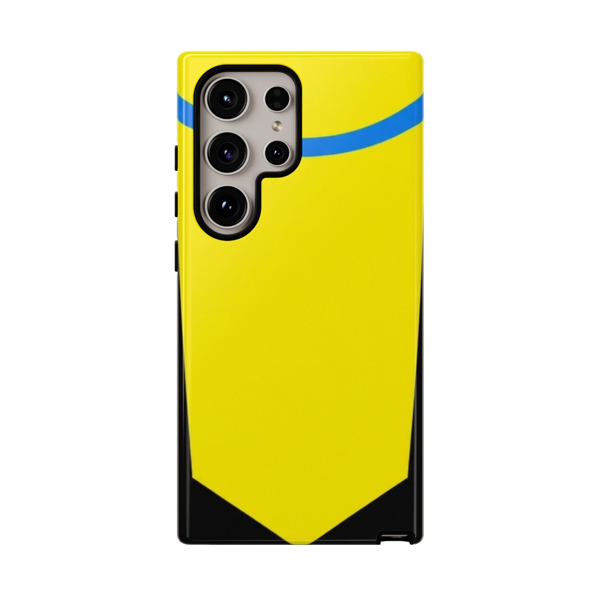 Invincible black Phone Case - Official Phone Cases merchandise