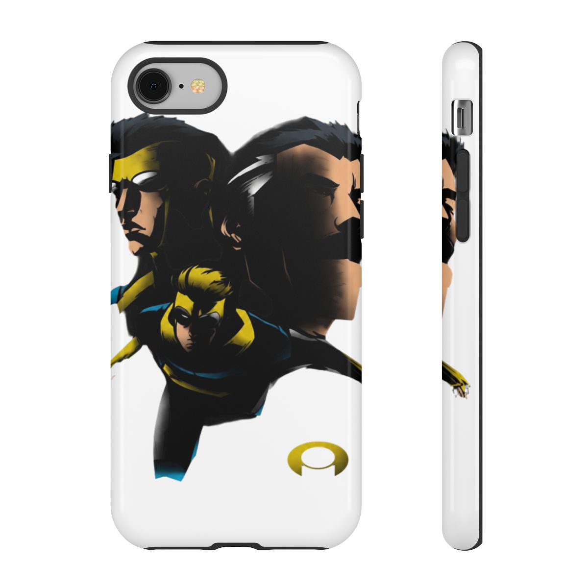 Invincible Comics Phone Case