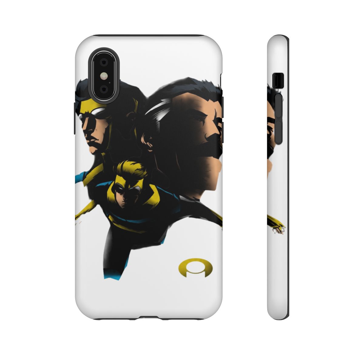 Invincible Comics Phone Case - alternate angle 5, merchandise