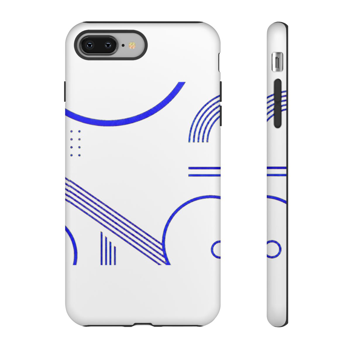 Invincible yellow symbol Phone Case - alternate angle 3, merchandise