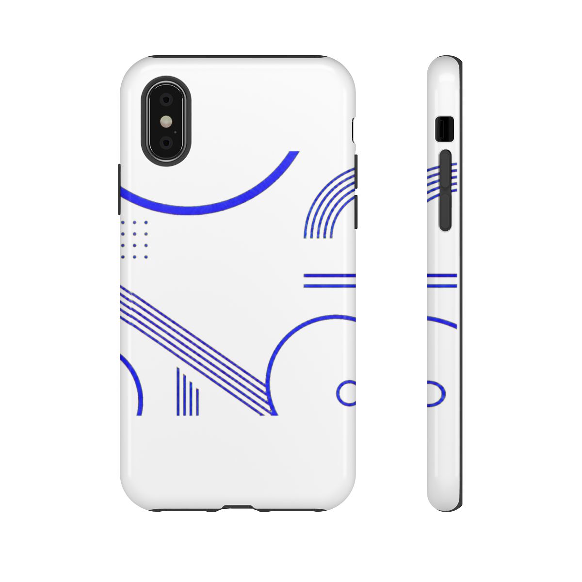 Invincible yellow symbol Phone Case - alternate angle 4, merchandise
