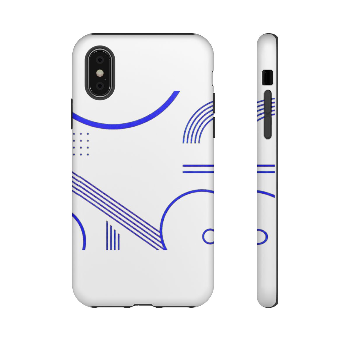Invincible yellow symbol Phone Case - alternate angle 5, merchandise