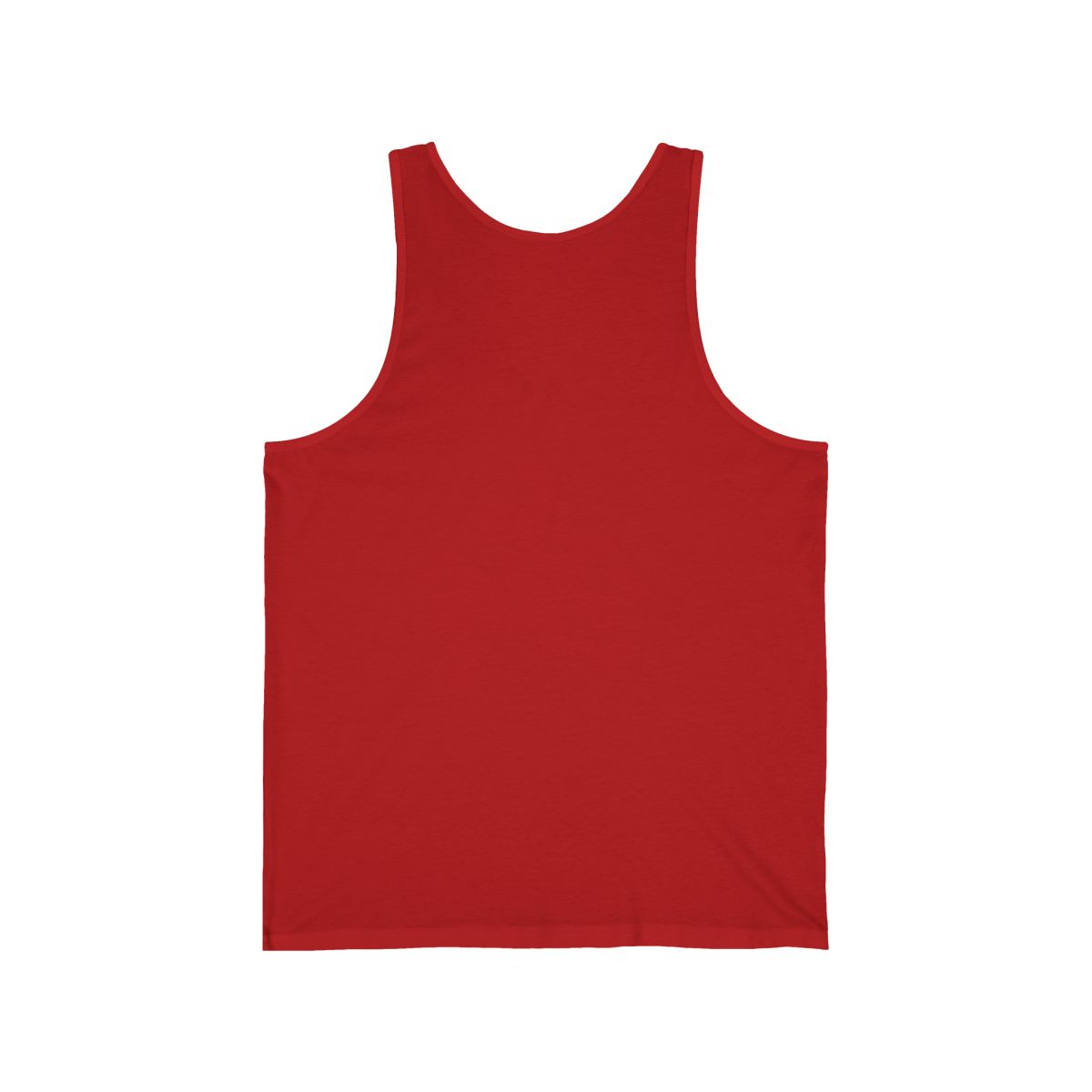 Invincible: Choose Your Hero Tank Top - alternate angle 1, merchandise