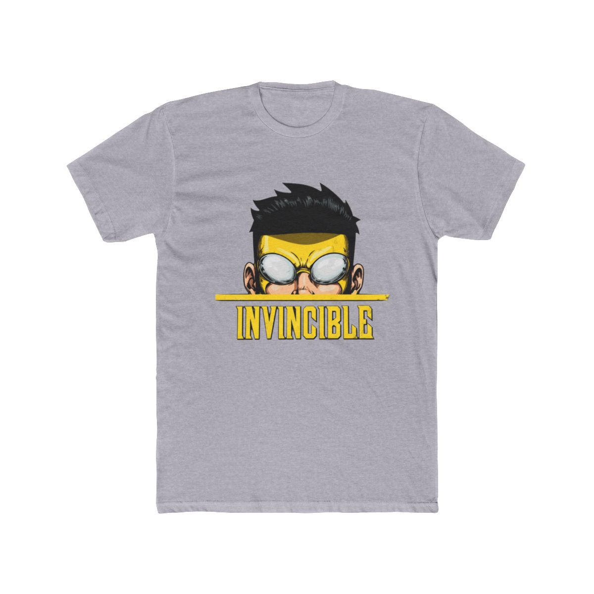 invincible T Shirt