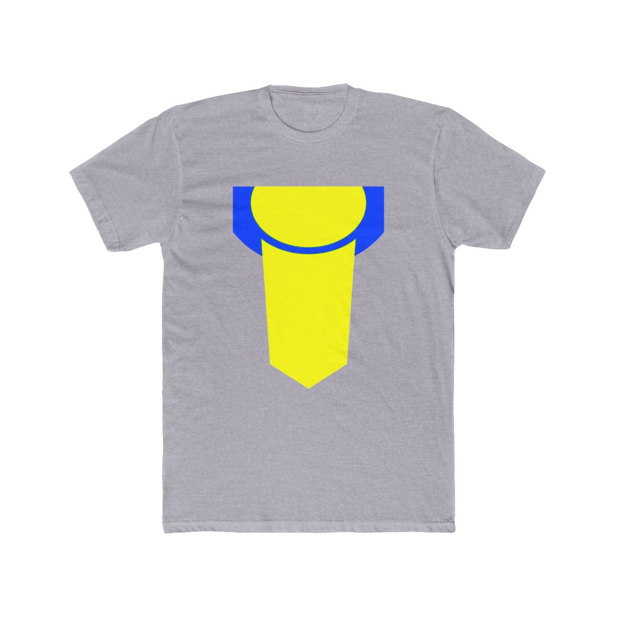 Invincible black Long Sleeve T Shirt - alternate angle 3, merchandise