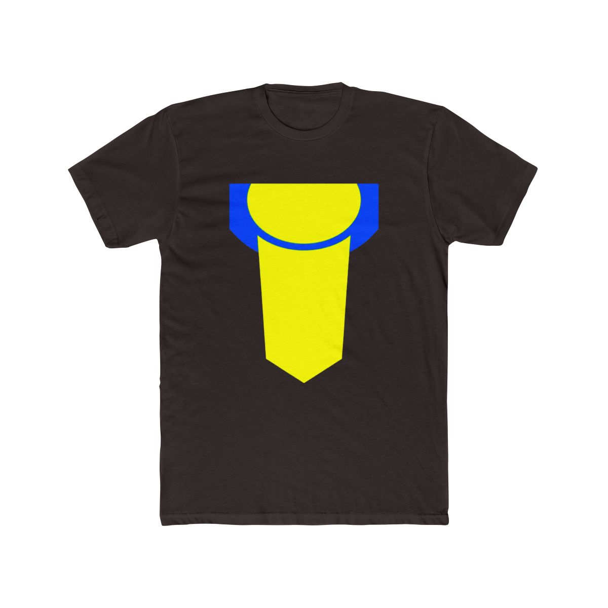 Invincible black Long Sleeve T Shirt - alternate angle 2, merchandise