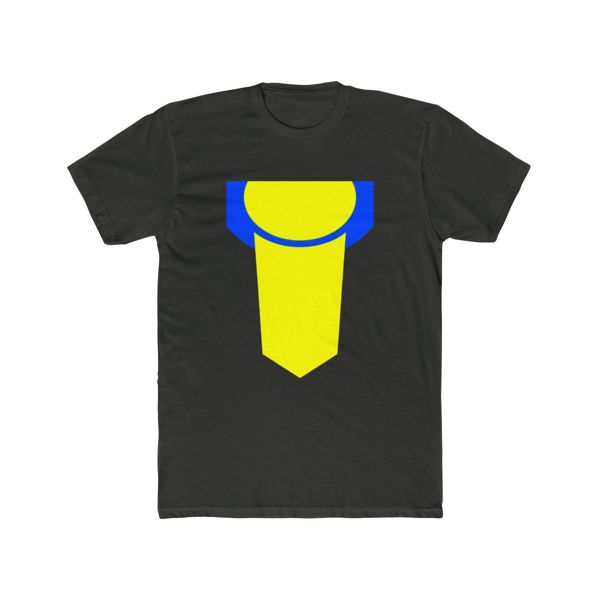 Invincible black Long Sleeve T Shirt - alternate angle 5, merchandise