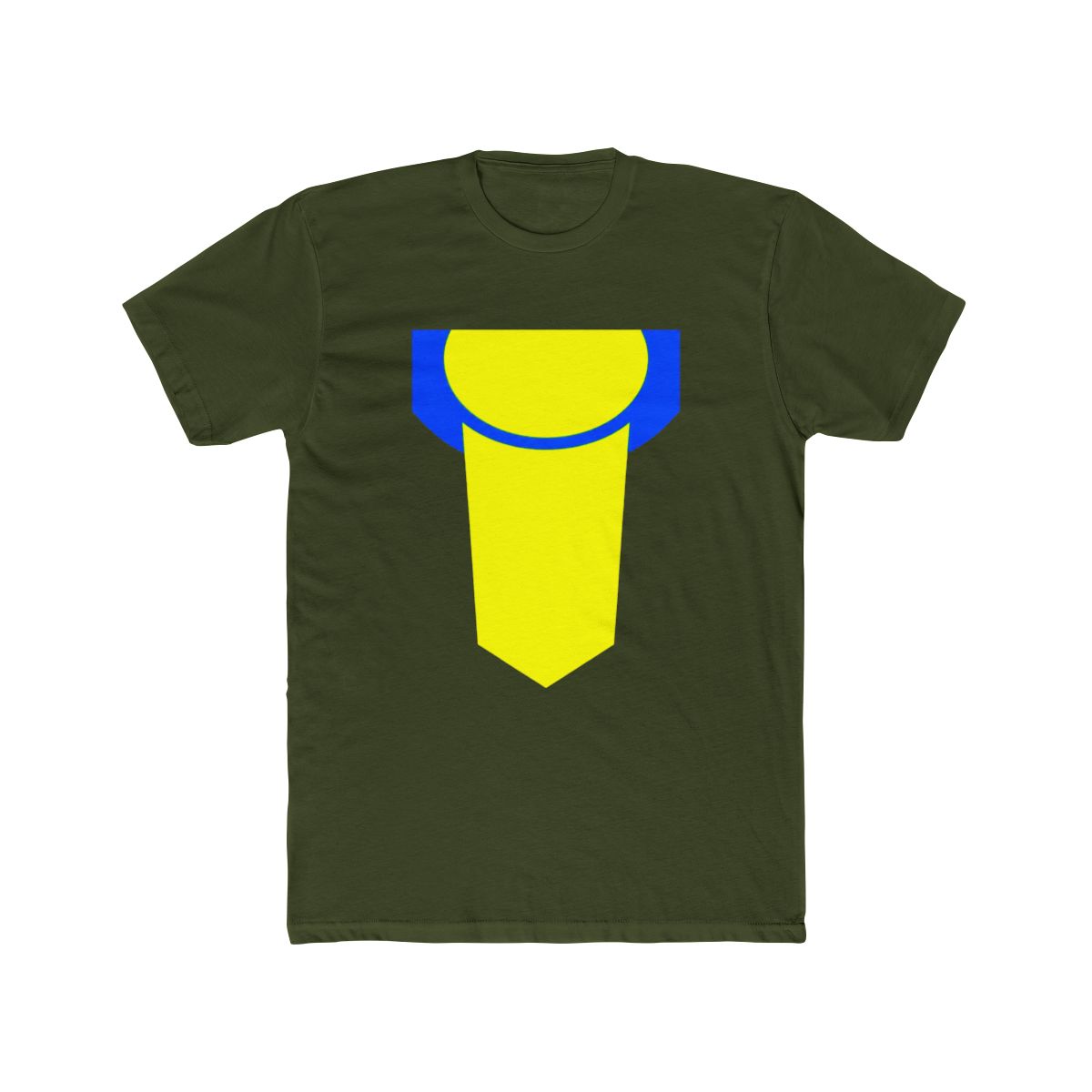 Invincible black Long Sleeve T Shirt - alternate angle 4, merchandise
