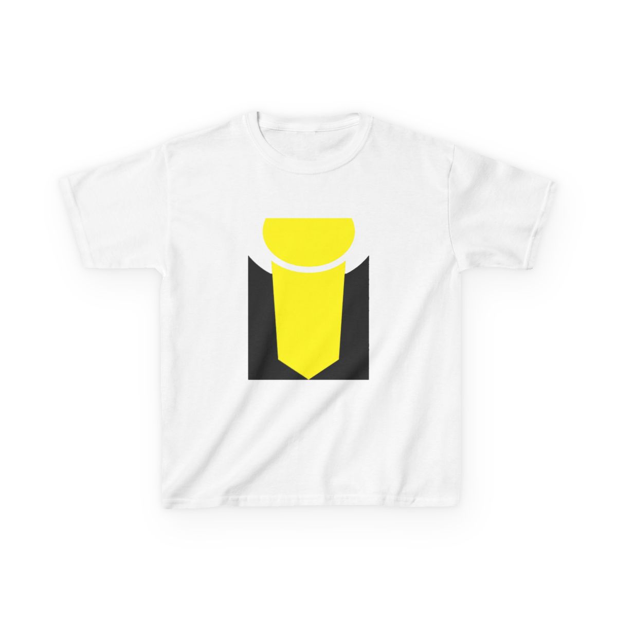 Invincible Blue Kids T-Shirt