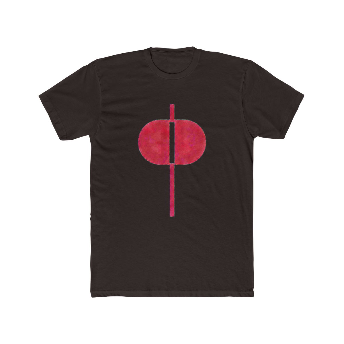 Invincible - Omni Man Logo Essential T Shirt - alternate angle 2, merchandise